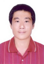 常務理事：許錦傑