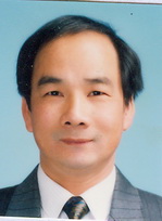 第一、二屆理事長-陳金海